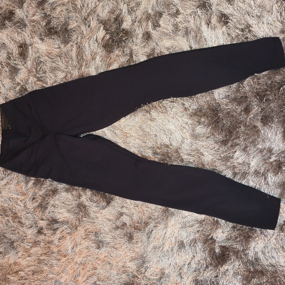 Nike Black Leggings